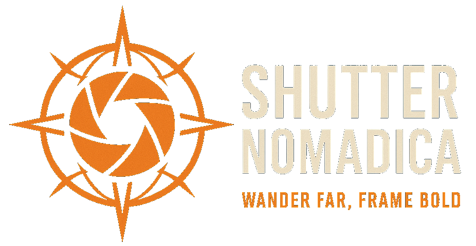 Shutter Nomadica